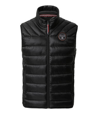AERONS VEST 2 BLACK 