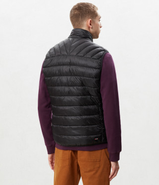 AERONS VEST 2 BLACK 