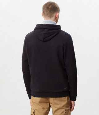 BURGEE 2 BLACK