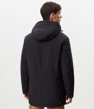 ABERDAR BLACK