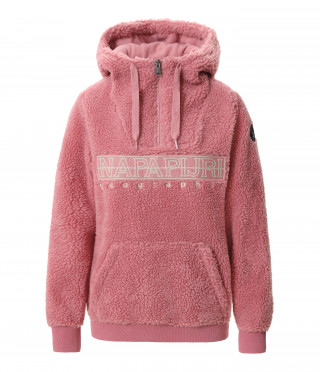 TEIDE WOM 2 PINK BLUSH