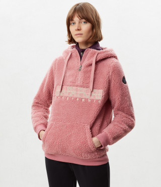 TEIDE WOM 2 PINK BLUSH