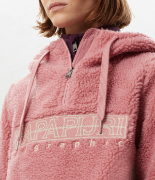 TEIDE WOM 2 PINK BLUSH