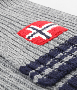 FOREIL 2 MED GREY MEL