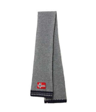 FOREIL 2 MED GREY MEL