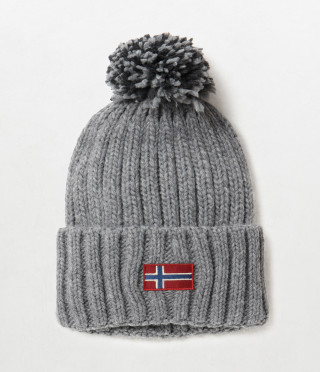 SEMIURY WOM MED GREY MEL
