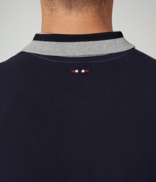 EISHOP MED GREY MEL