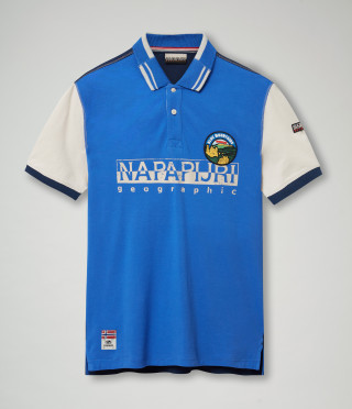 EISHOP ULTRAMARINE BLU