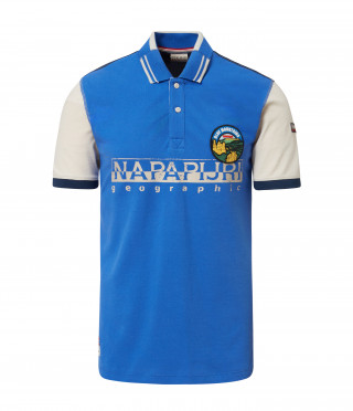 EISHOP ULTRAMARINE BLU