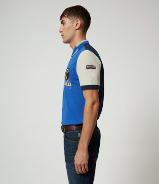 EISHOP ULTRAMARINE BLU