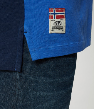 EISHOP ULTRAMARINE BLU