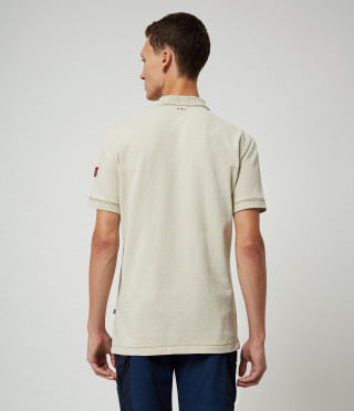 ELICE DOVE GREY