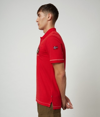 ELICE BRIGHT RED R47