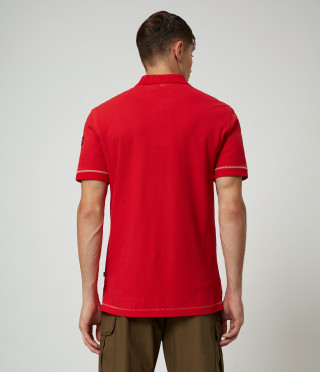 ELICE BRIGHT RED R47