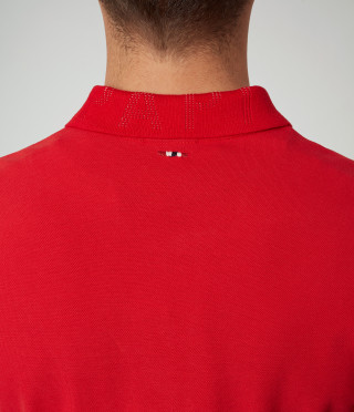 ELICE BRIGHT RED R47
