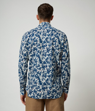 GRUARO BLUE FLOWER FO3