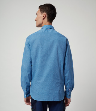 GRUARO BLUE MICRO FR7