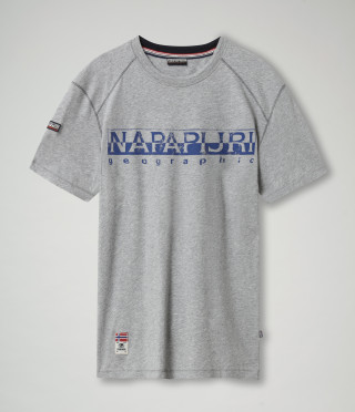 SISHOP MED GREY MEL