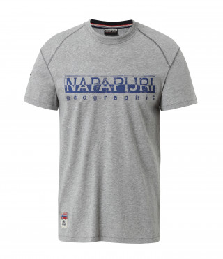 SISHOP MED GREY MEL