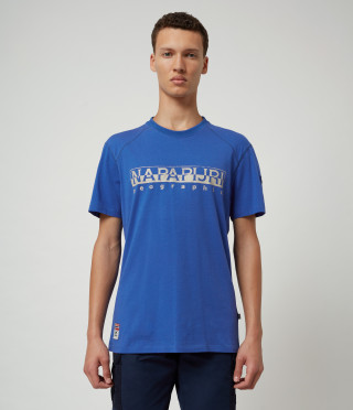 SISHOP ULTRAMARINE BLU