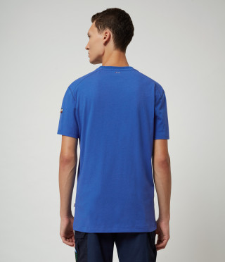 SISHOP ULTRAMARINE BLU