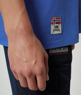 SISHOP ULTRAMARINE BLU