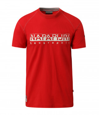 SISHOP BRIGHT RED R47