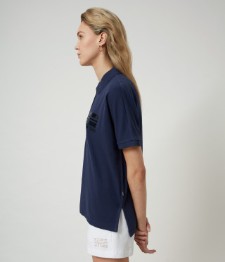 EHYAMOLI MEDIEVAL BLUE