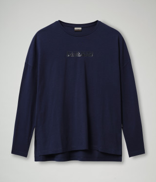 SIONE LS MEDIEVAL BLUE