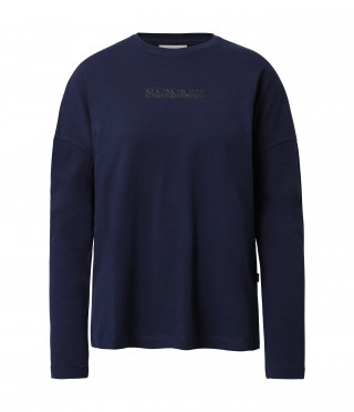 SIONE LS MEDIEVAL BLUE