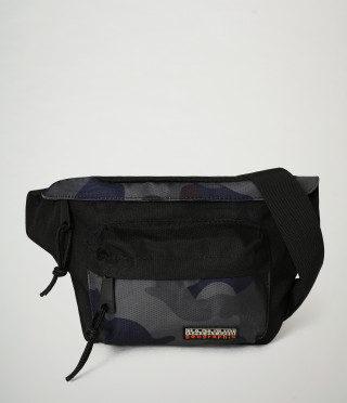 HAN WB RE PRINT BLACK CAMO FV4