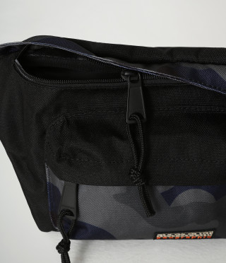 HAN WB RE PRINT BLACK CAMO FV4