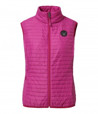 ACALMAR W VEST 2 CLOVER PURPLE 