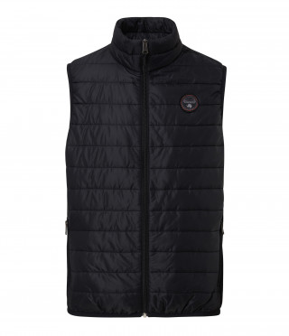 ACALMAR VEST 3 BLACK 041