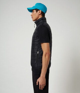 ACALMAR VEST 3 BLACK 041