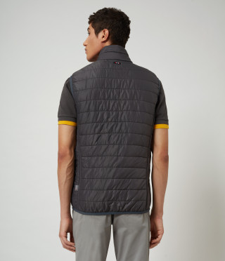 ACALMAR VEST 3 VOLCANO