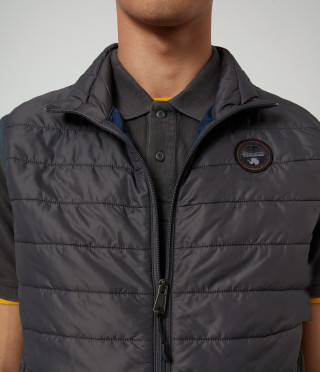 ACALMAR VEST 3 VOLCANO