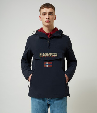 RAINFOREST S PKT 1 BLU MARINE 