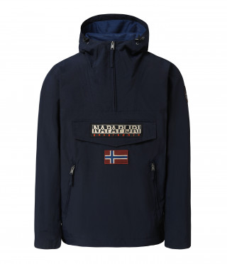 RAINFOREST S PKT 1 BLU MARINE 