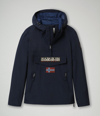 RAINFOREST S PKT 1 BLU MARINE 