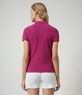 ELMA PIQUET 2 CLOVER PURPLE