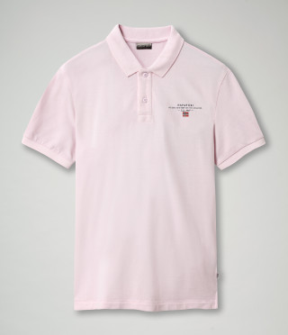 ELBAS 3 PETAL PINK