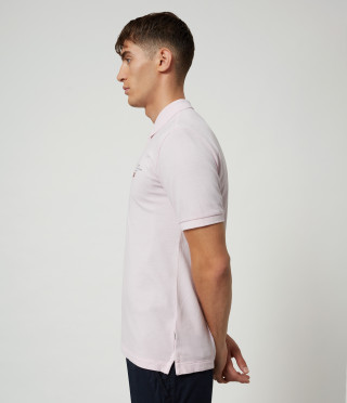 ELBAS 3 PETAL PINK