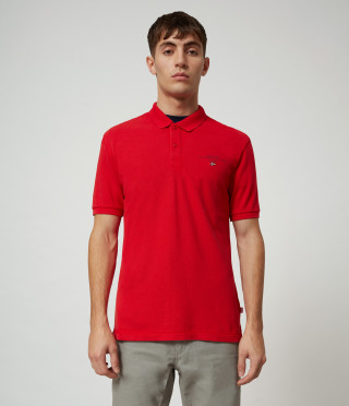ELBAS 3 BRIGHT RED R47