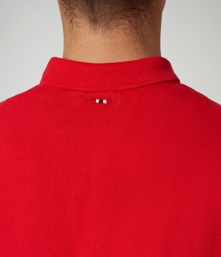 ELBAS 3 BRIGHT RED R47