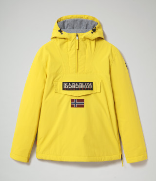 RAINFOREST WINTER 2 YELLOW OIL