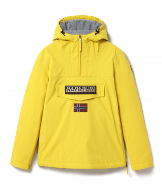 RAINFOREST WINTER 2 YELLOW OIL