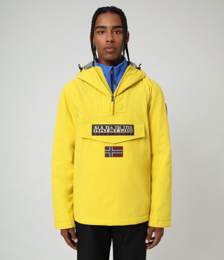 RAINFOREST WINTER 2 YELLOW OIL