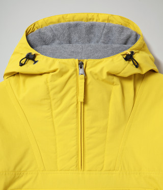 RAINFOREST WINTER 2 YELLOW OIL