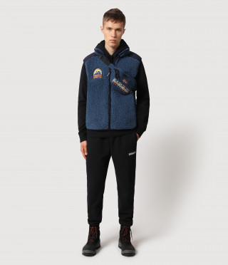 HERING WB 2 BLUE FRENCH